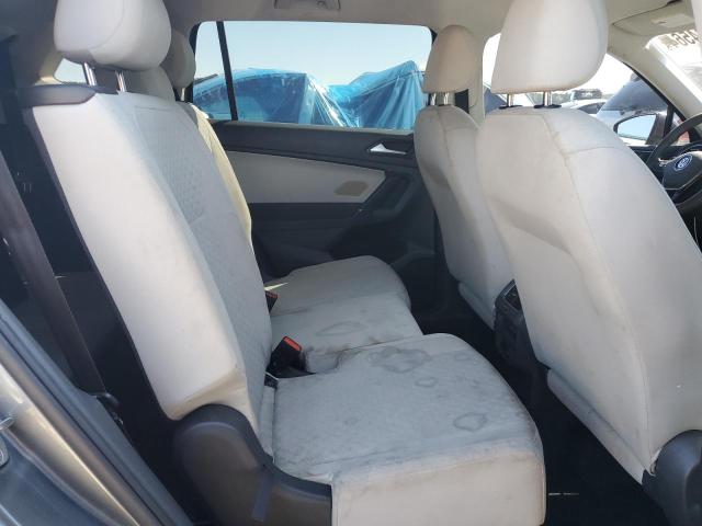 2018 VOLKSWAGEN TIGUAN S - 3VV1B7AX8JM089139