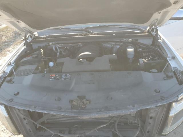 2015 CHEVROLET TAHOE C150 - 1GNSCCKC7FR103906