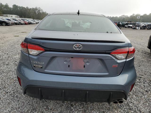 2023 TOYOTA COROLLA SE - 5YFS4MCE2PP162787