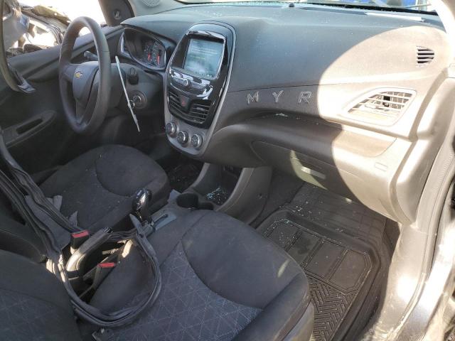 2020 CHEVROLET SPARK LS - KL8CB6SA7LC410547