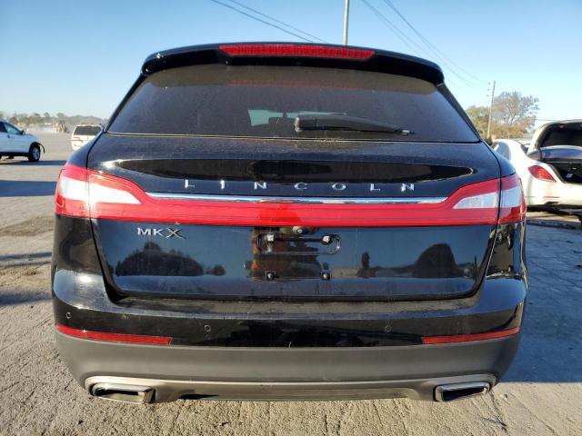 2018 LINCOLN MKX RESERV - 2LMPJ6LRXJBL23397
