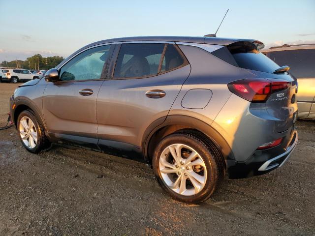2020 BUICK ENCORE GX - KL4MMBS24LB118135