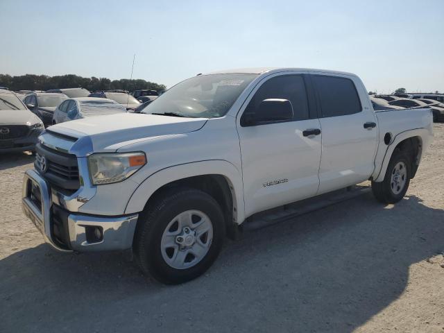 TOYOTA TUNDRA CRE