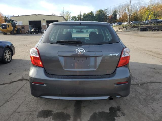 VIN 2T1KU4EE7DC039639 2013 Toyota Corolla no.6