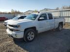 CHEVROLET SILVERADO photo