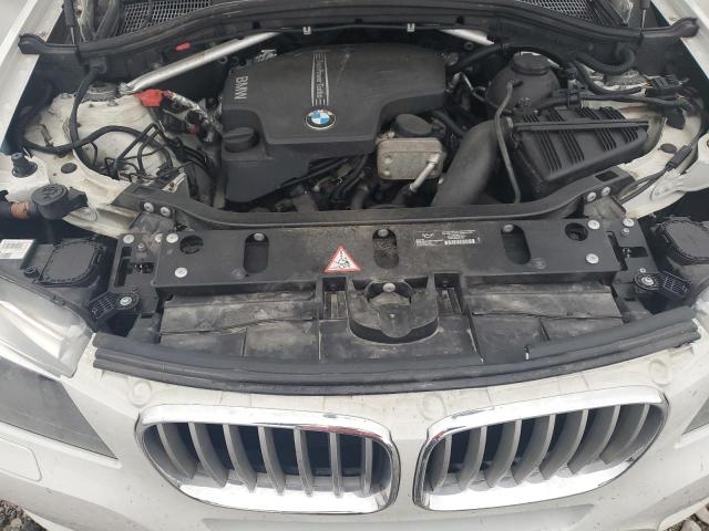 VIN 5UXWX9C51E0D29364 2014 BMW X3 no.12