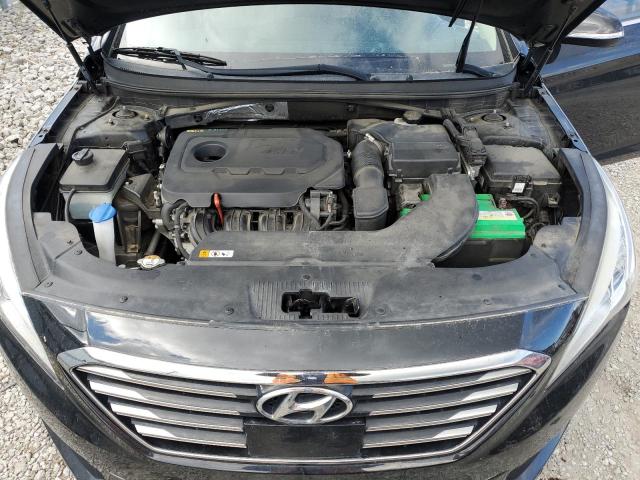 2015 HYUNDAI SONATA SPO - 5NPE34AF5FH229700