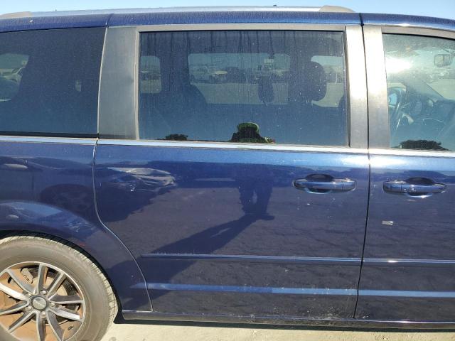 2017 DODGE GRAND CARA - 2C4RDGCG5HR638999