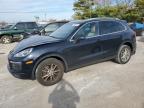 PORSCHE CAYENNE photo