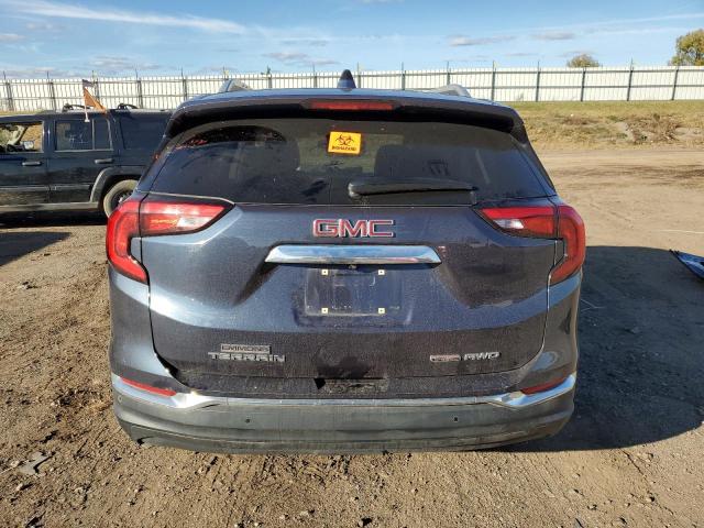 2019 GMC TERRAIN SL - 3GKALWEU3KL103174