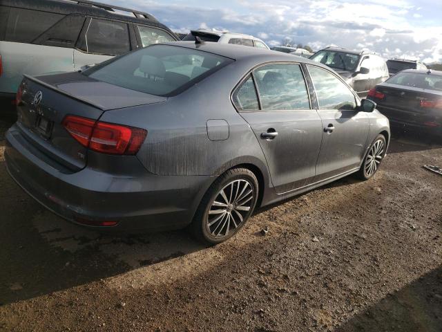 2015 VOLKSWAGEN JETTA SE - 3VWD17AJ3FM346741