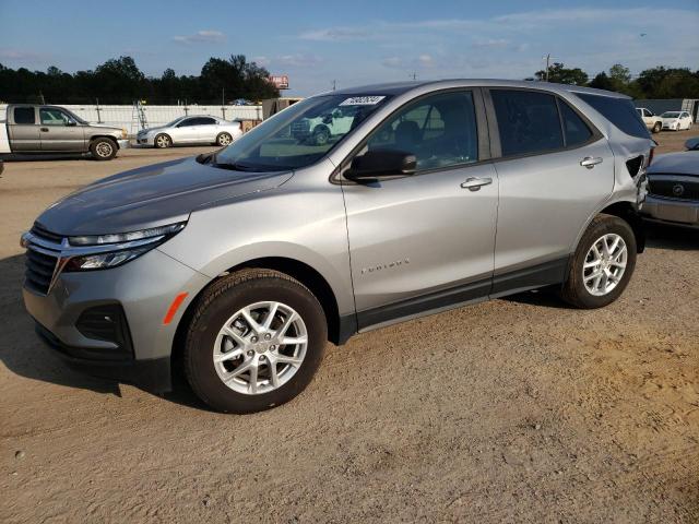 2024 CHEVROLET EQUINOX LS #2941031745