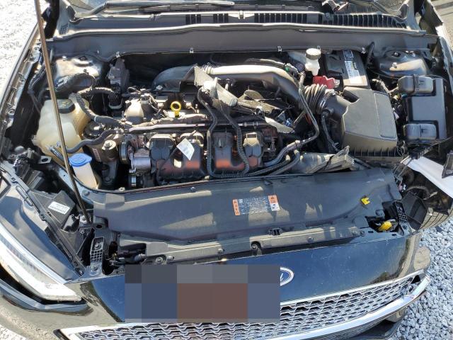 2020 FORD FUSION TIT - 3FA6P0D97LR151801