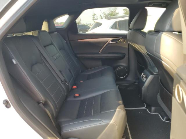 2022 LEXUS RX 350 F S - 2T2YZMDA1NC346649