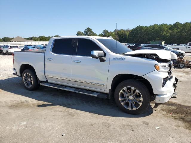 2023 CHEVROLET SILVERADO - 3GCUDJEL1PG352136