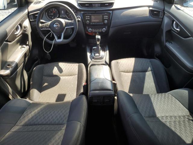 2017 NISSAN ROGUE SV - 5N1AT2MV7HC812382