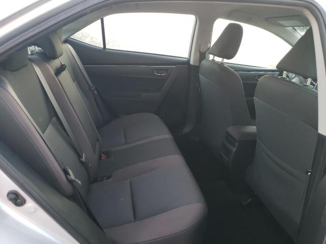 2018 TOYOTA COROLLA L - 2T1BURHE3JC077938