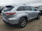 TOYOTA HIGHLANDER photo