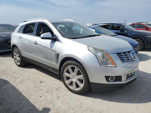 VIN 3GYFNDE3XDS537201 2013 Cadillac SRX, Performanc... no.4