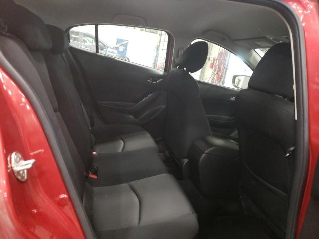 2017 MAZDA 3 SPORT - 3MZBN1K76HM152896