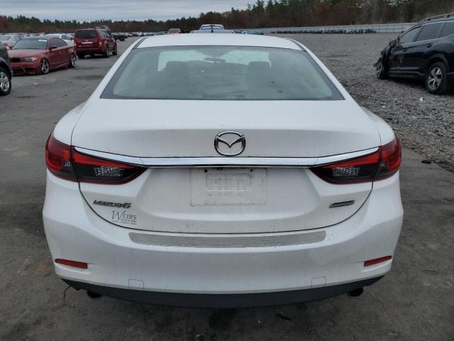 2015 MAZDA 6 SPORT - JM1GJ1U58F1189216