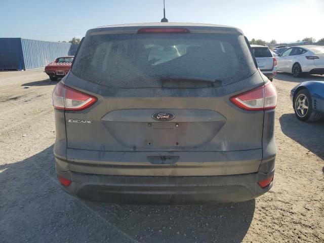 VIN 1FMCU0F72DUB28806 2013 Ford Escape, S no.6