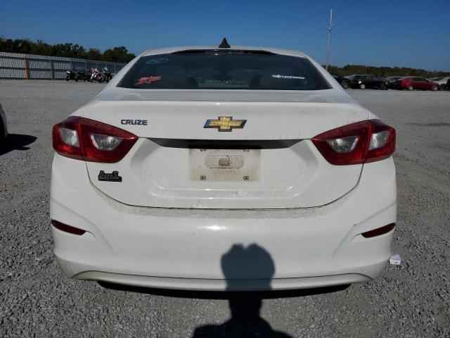 2017 CHEVROLET CRUZE LS - 1G1BC5SM9H7236235