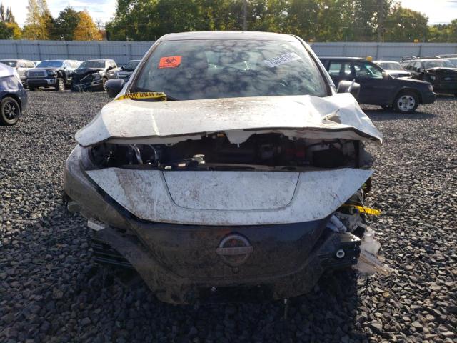 2023 NISSAN LEAF SV PL - 1N4CZ1CV7PC562928
