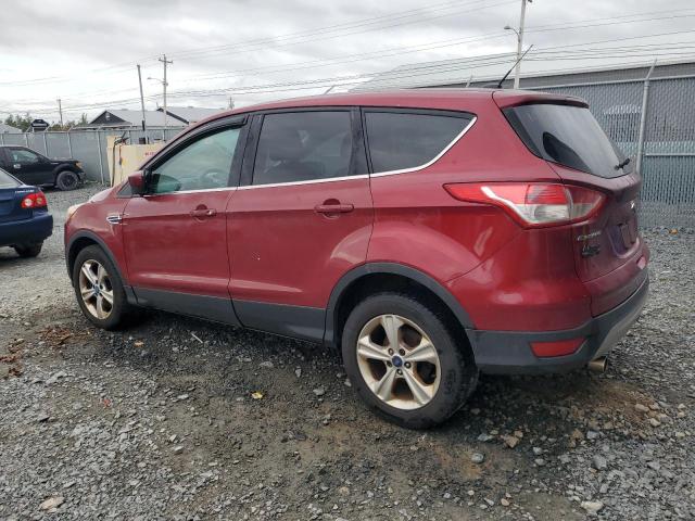 Vin: 1fmcu9gx2duc65005, lot: 74848244, ford escape se 20132
