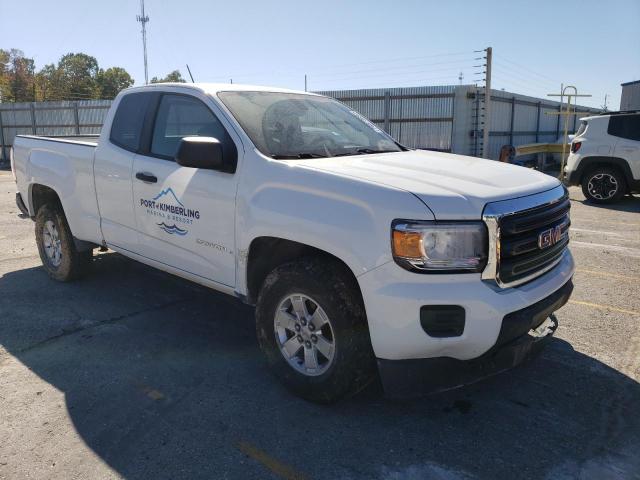 2020 GMC CANYON - 1GTH5AEA8L1207455