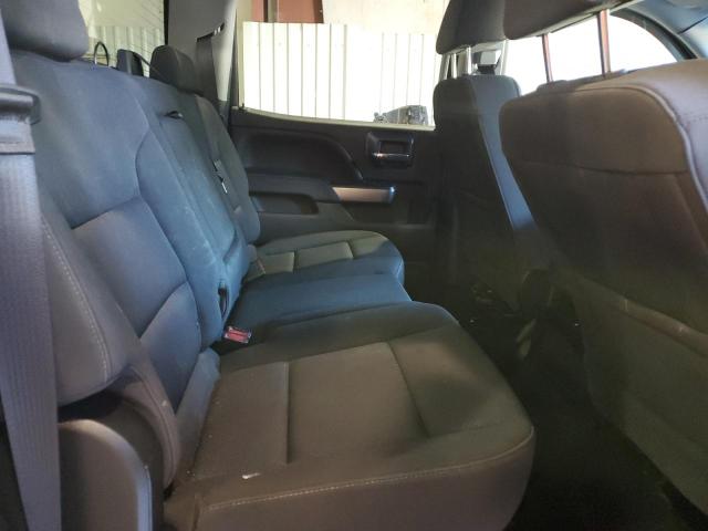 2018 CHEVROLET SILVERADO - 3GCPCREC8JG330690