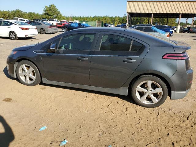 VIN 1G1RE6E47DU107819 2013 Chevrolet Volt no.2