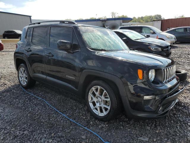 2020 JEEP RENEGADE L - ZACNJABB0LPL27792