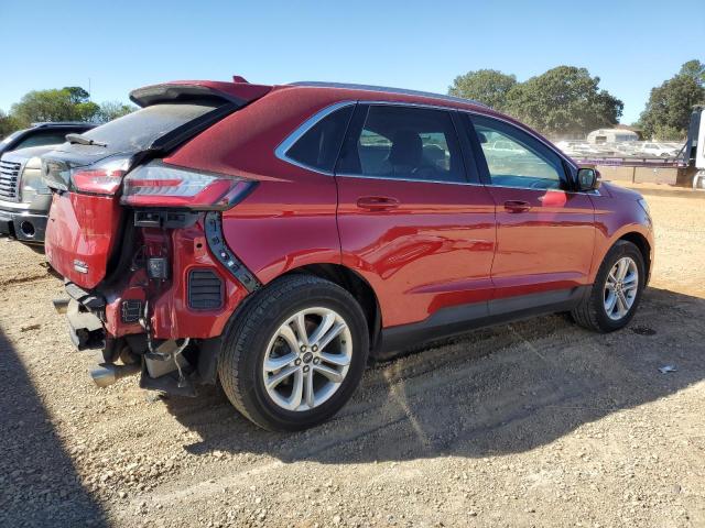 2020 FORD EDGE SEL - 2FMPK3J92LBA66555