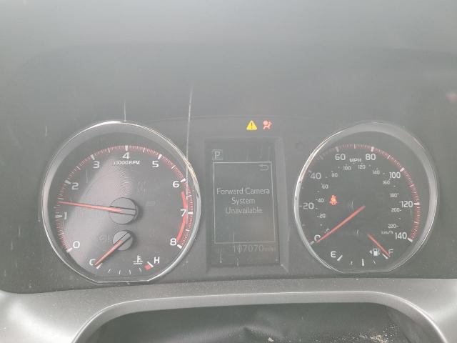 2017 TOYOTA RAV4 SE - 2T3NFREV2HW342974