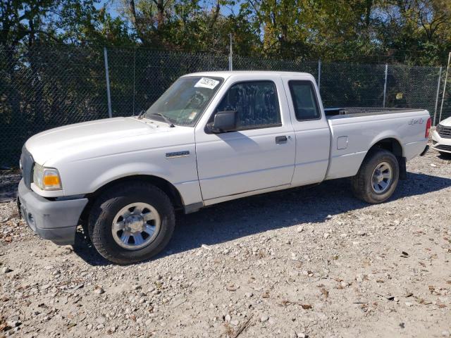 2011 FORD RANGER SUP #2898385912