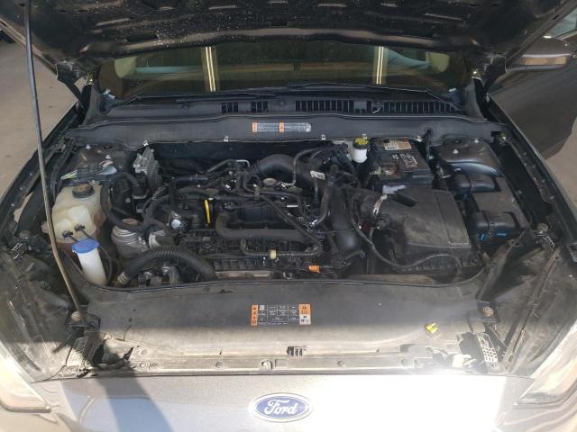 VIN 3FA6P0HD7LR183923 2020 Ford Fusion, SE no.11