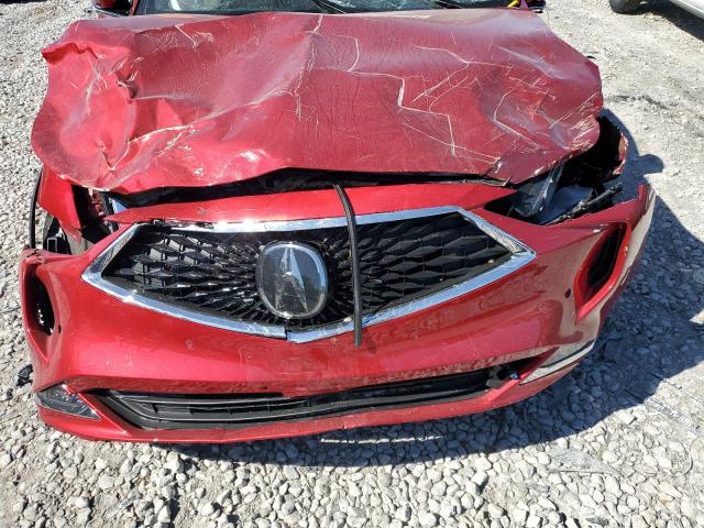 VIN 5J8YE1H80PL017704 2023 Acura MDX, Advance no.12