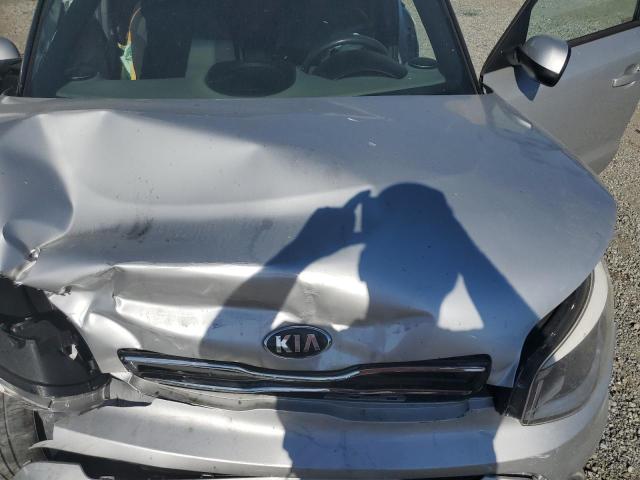 2017 KIA SOUL + - KNDJP3A59H7463110