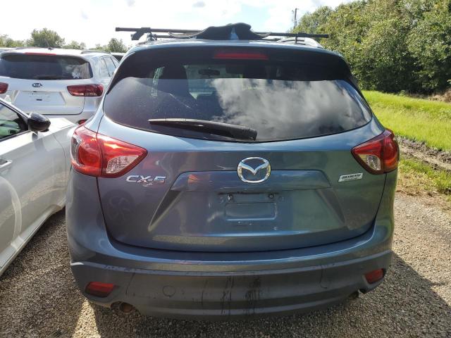 2016 MAZDA CX-5 TOURI - JM3KE2CY2G0865500
