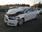 2015 FORD FUSION SE - 3FA6P0PU7FR284384