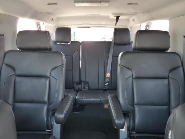 2016 CHEVROLET SUBURBAN K - 1GNSKJKC3GR191975