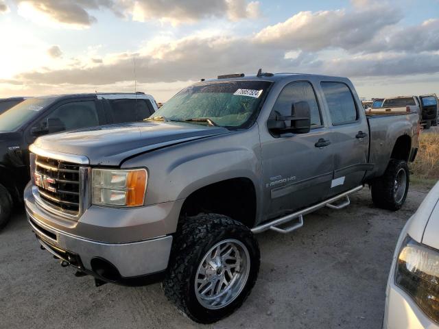 GMC SIERRA K25