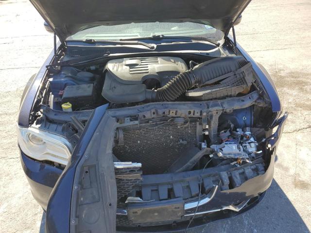 2016 CHRYSLER 300 LIMITE - 2C3CCAAG4GH189395