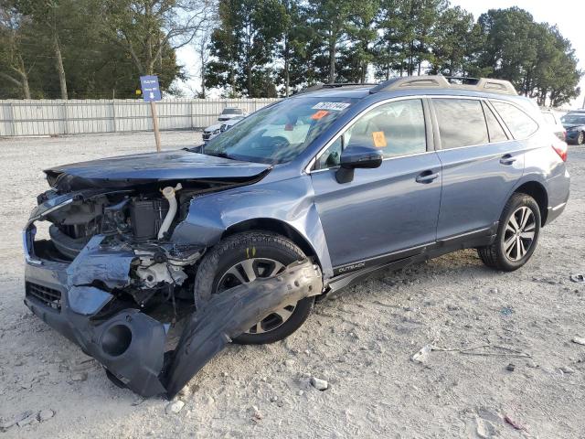 2018 SUBARU OUTBACK 2. - 4S4BSANC5J3372991