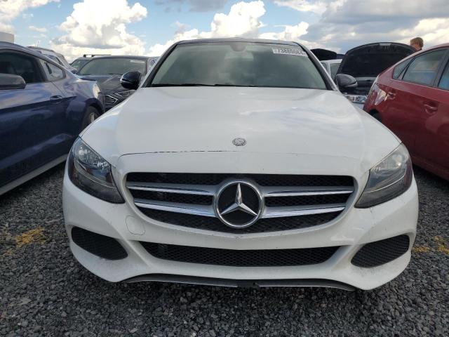 VIN 55SWF4JB0HU228253 2017 Mercedes-Benz C-Class, 300 no.5