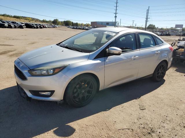 Vin: 1fadp3f29gl314719, lot: 77686334, ford focus se 20161