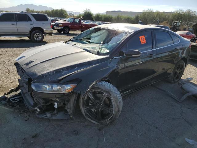 VIN 3FA6P0H78GR385590 2016 Ford Fusion, SE no.1