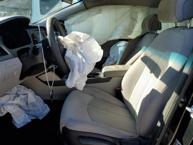 2015 HYUNDAI SONATA SE - 5NPE24AF7FH232214