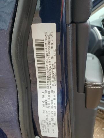 2015 JEEP CHEROKEE L - 1C4PJMDS6FW735442